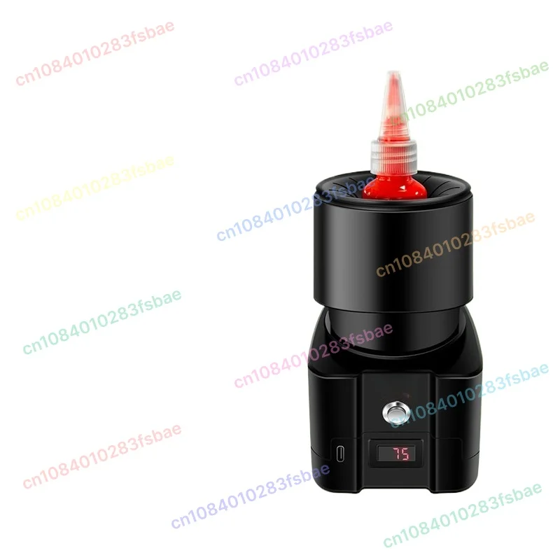 

Беспроводной электрический шейкер для краски, высокоскоростной миксер для краски, модель мешалки для пигментов