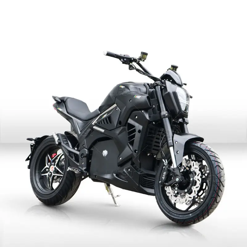 

China Factory Low Price Fast Speed off Road Electric Racing Motorcycle Long Range for Adults