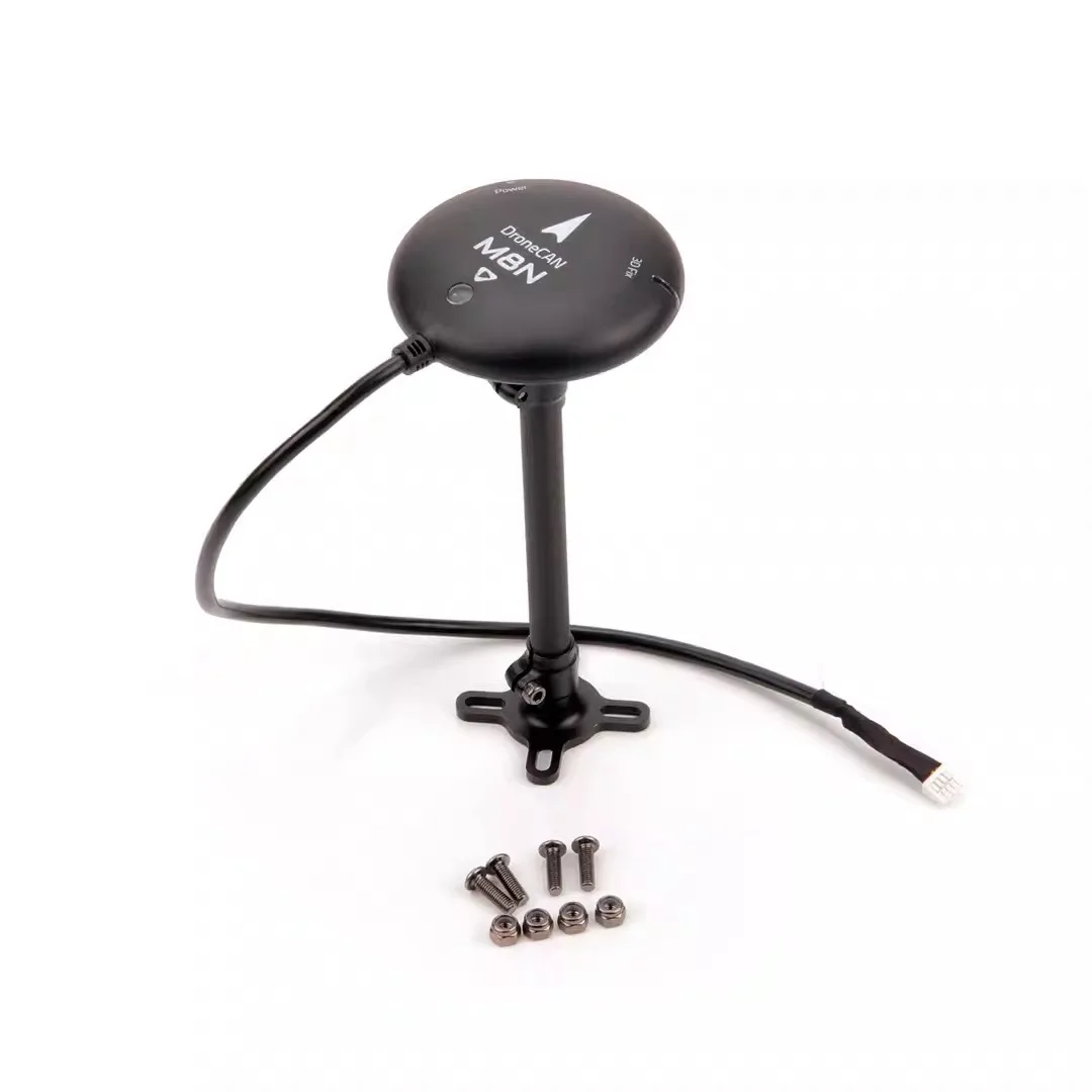 Module for Holybro DroneCAN M8N M9N Global Positioning System, forCAN Protocol ArduPilot PX4 Flight Controller