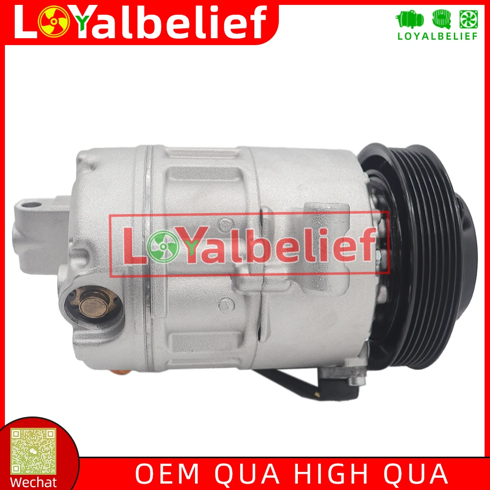 Auto AC Compressor For Lexus SC430 4.3 V8 2002-2005 88320-3A231 88310-24171 883203A231 8831024171 4471904570 4472600751