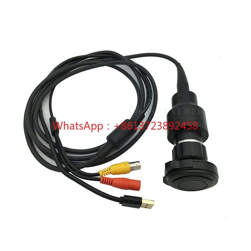 Sy-P031 Ipx8  Head Endoscope  USB Endoscope