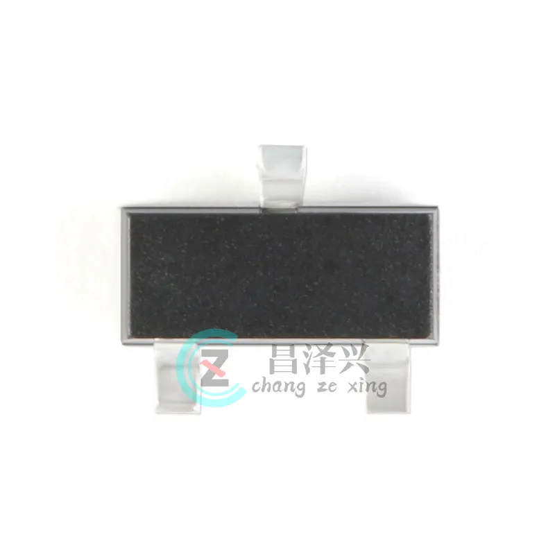 10 Stück 2N7002P, 215 LWW SOT-23 N-Kanal-Patch MOSFET Feldeffektröhre