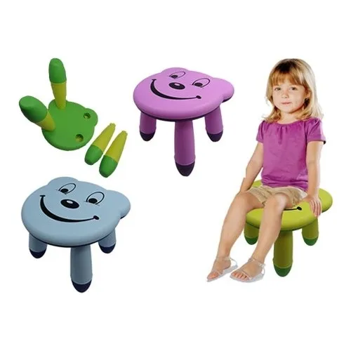 Tamithalat Portable Mini Children Stool