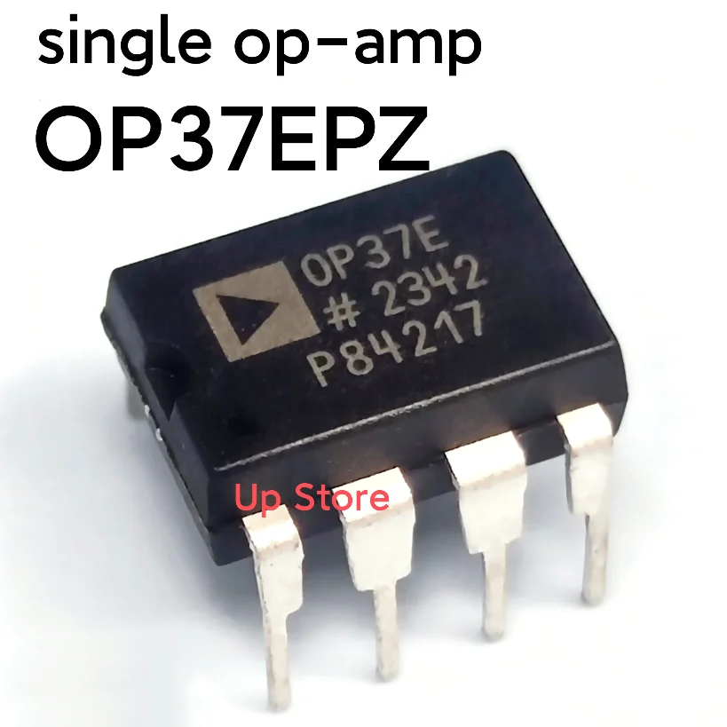 OP37EPZ  OP37EP  OP37GPZ  OP37GP  Single Op-Amp,Genuine original  PDIP-8