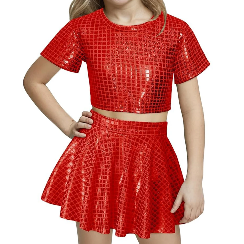 Thumbnail 4 - #16 Compare Cheerleading Costumes Before You Buy