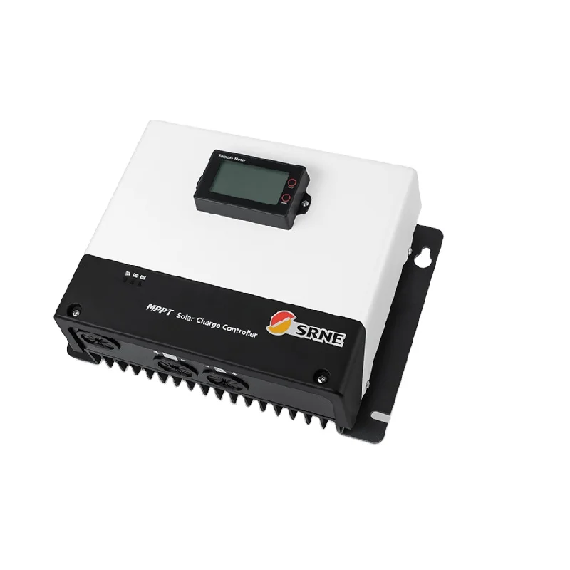 Rv Solar Charge Controller,Solar Mppt Charge Controller 48v 60A 85A 100A Solar Regulator with APP Monitoring
