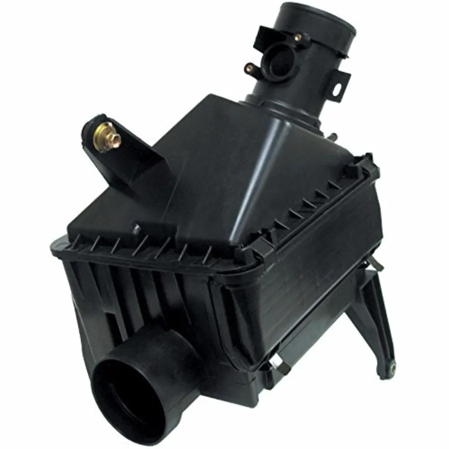 منقي هواء صندوق مرشح الجمعية الإسكان ل 19992004 تويوتا تاكوما V6 6cyl 3.4L المحرك مع الترشيح عالية الأداء ودورا