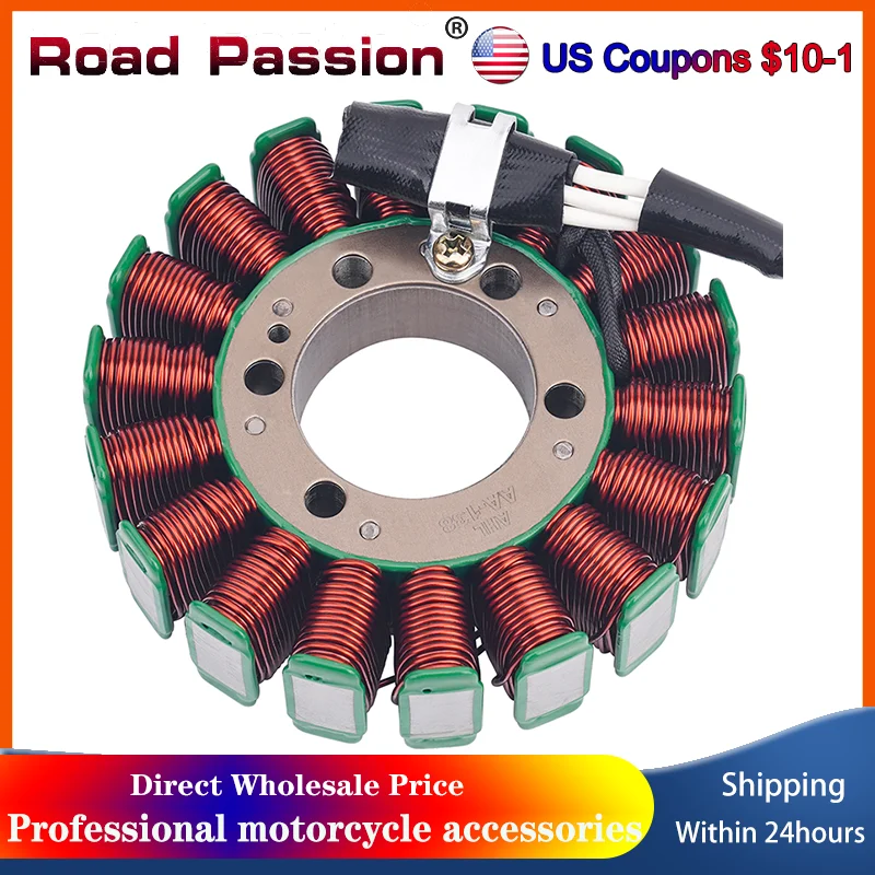 Road Passion Motorc… - image