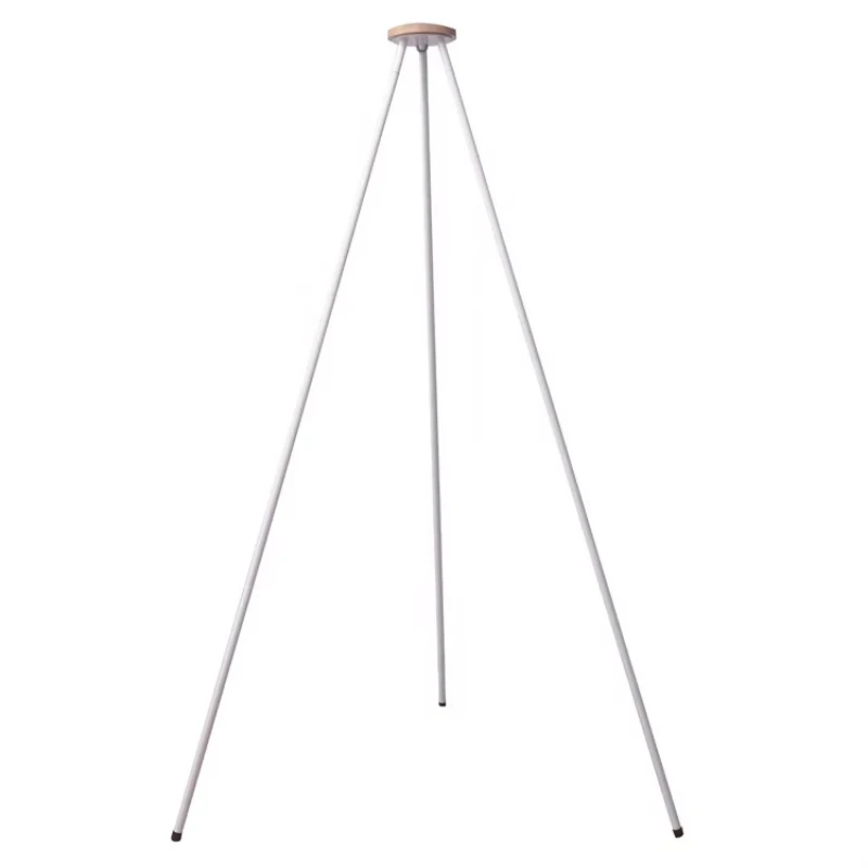 Easy-to-Assemble Baby Hammock Stand Tripod Frame for Outdoor Bedroom Park Living Room Use Versatile Outdoor Furniture