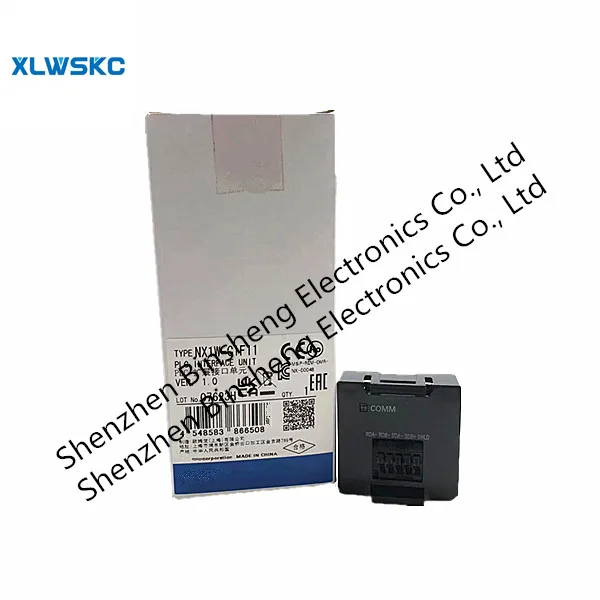 NX1W-CIF11 PLC interface unit