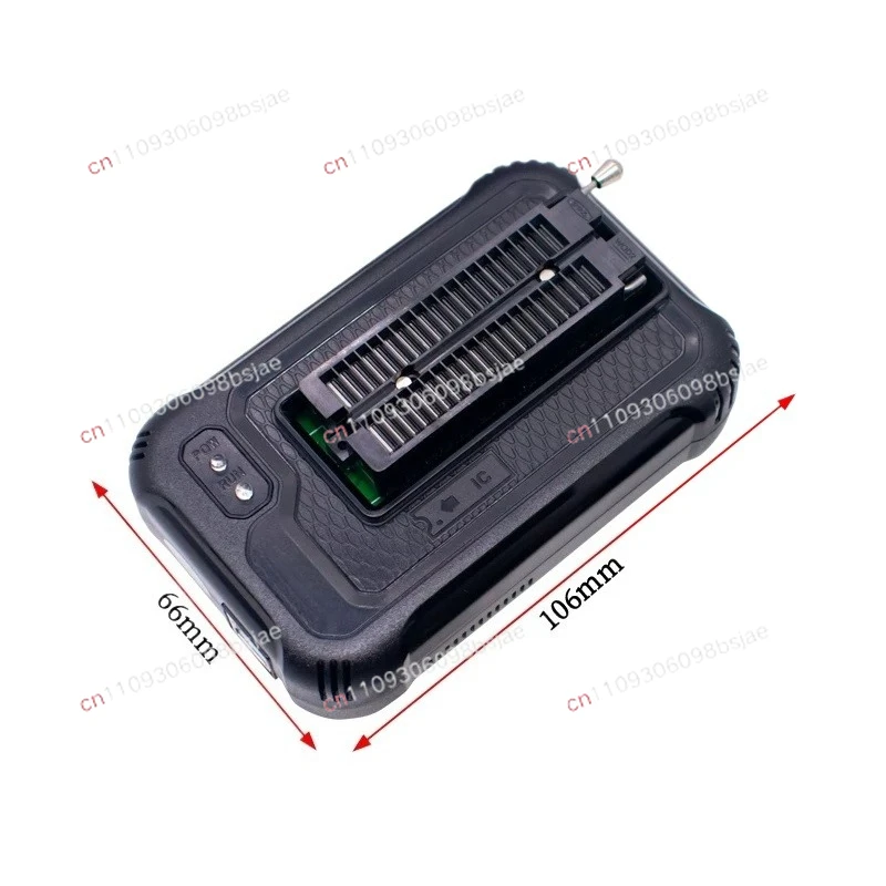 T48 USB Universal Programmer TL866II Plus NAND EMMC Burner