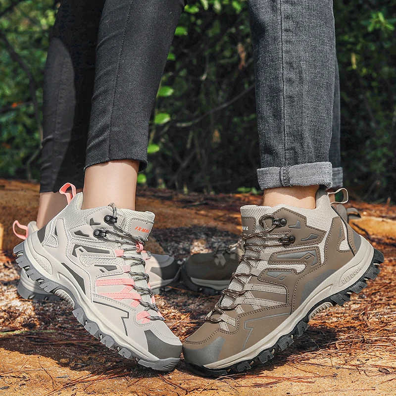 Thumbnail 3 - #75 Best Hiking Footwear to Buy In 2026