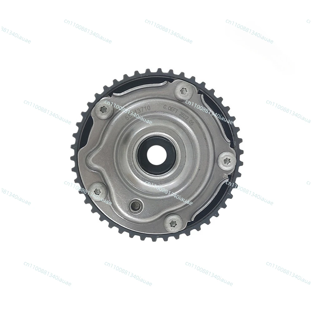 

Подходит для регулятора фаз ГРМ, распределительного вала, артикул 55213710