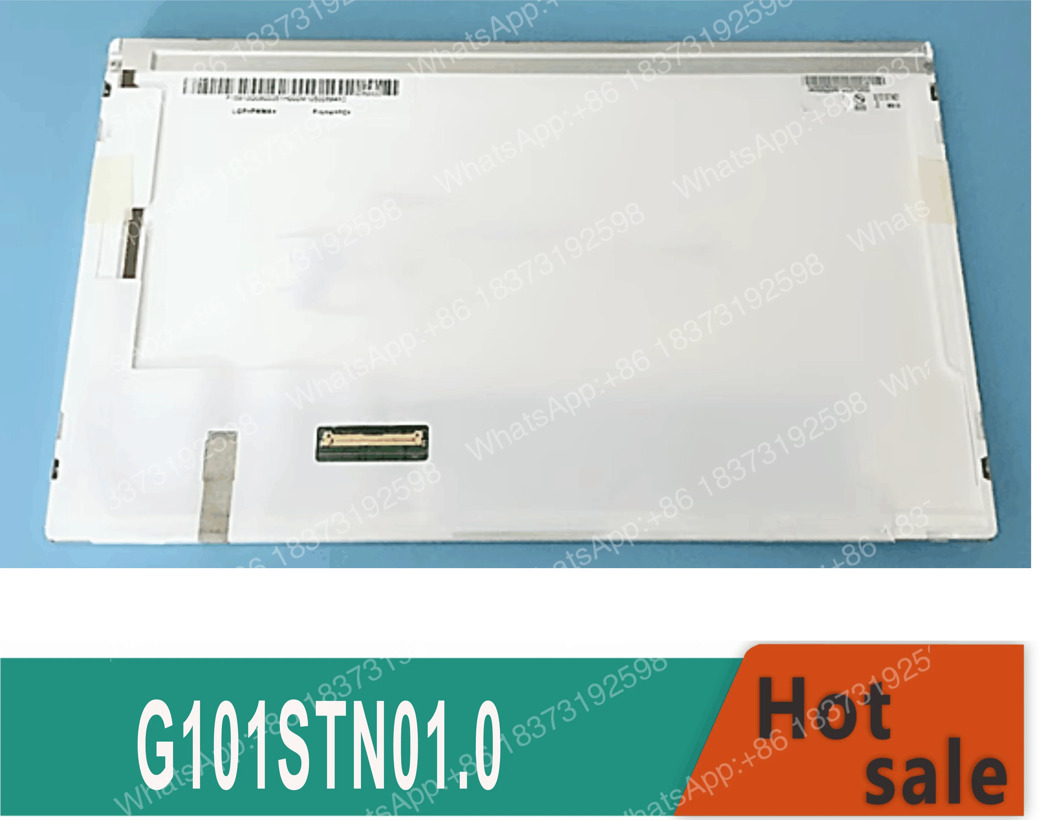 Ecran-lcd-industriel-101-pouces-1024-600-g101stn010-ok-fonctionnement-normal-bienvenue-a-la-commande