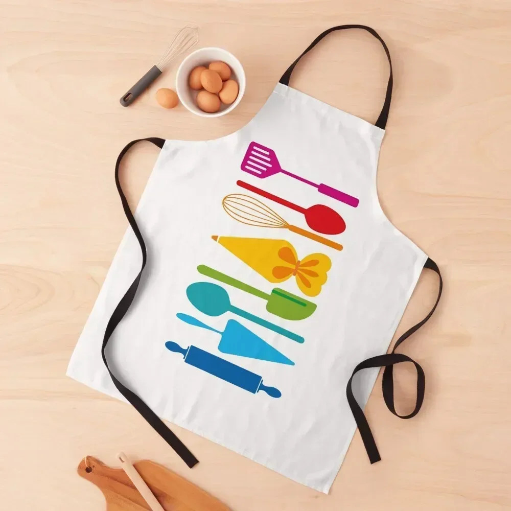 

Kitchen colours Apron For Kitchen Kitchen Supplies Idea Goods For Cooking Novel Accessories Apron