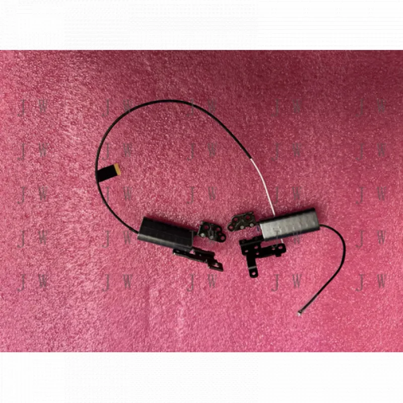 

DDW Original for LENOVO Yoga C740 -14 HINGES R+L Grey 5H50S28927