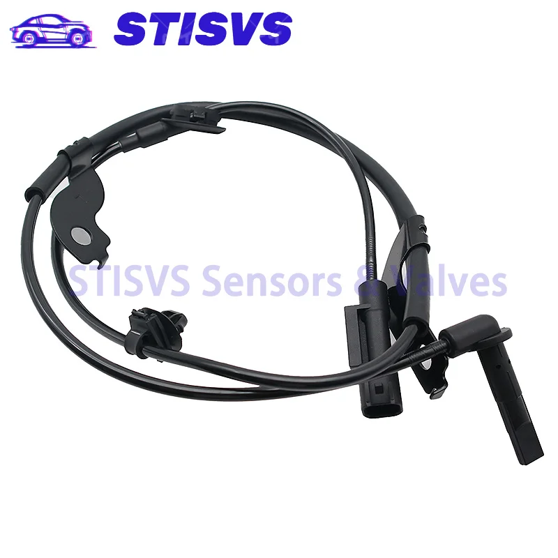 4670A031 Front Left ABS Wheel Speed Sensor For Mitsubishi Outlander Lancer 2007 2008 2009 2010 2011 2012-2014 Auto Spare Parts