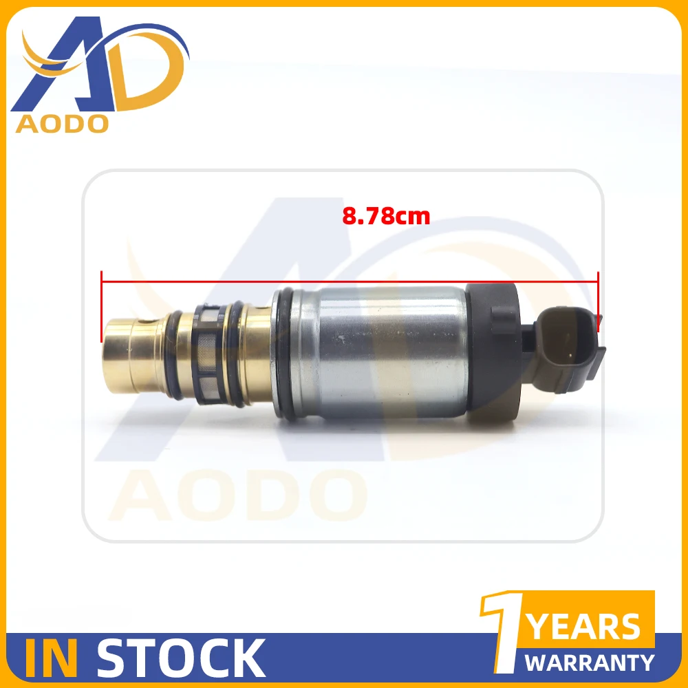 

CVC14 CVC16 электронный электромагнитный регулирующий клапан компрессора переменного тока для Hyundai IX35 Tucson Jaguar XF XJ Volvo S40 XC90