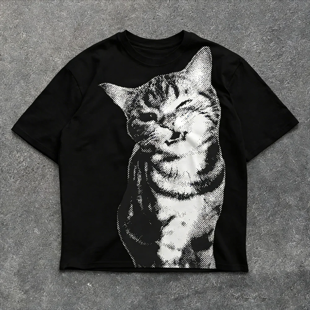 Thumbnail 2 - #70 Best Womens Graphic Print Tees to Buy In 2026