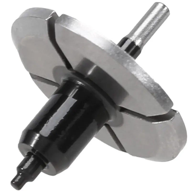 For car-New Diesel Common Rail Fuel For Injector Valve Assembly F00VC01502 F00VC01517 For 0445110368 0445110369 110646 647 Vavle
