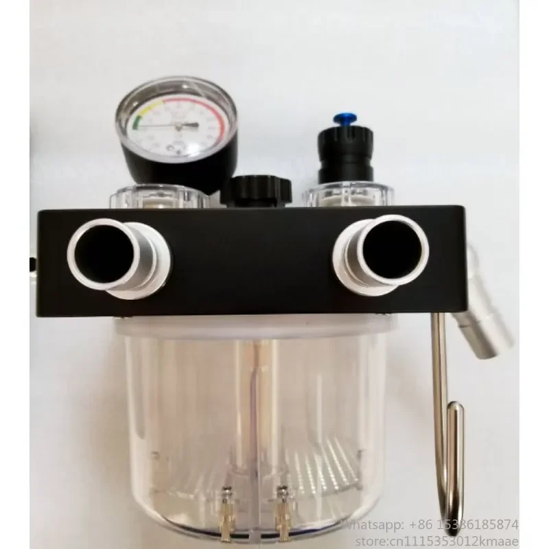 Vequyn Machine Breathing Circuit Assembly for Veterinary Use Breathing Tube Replacement