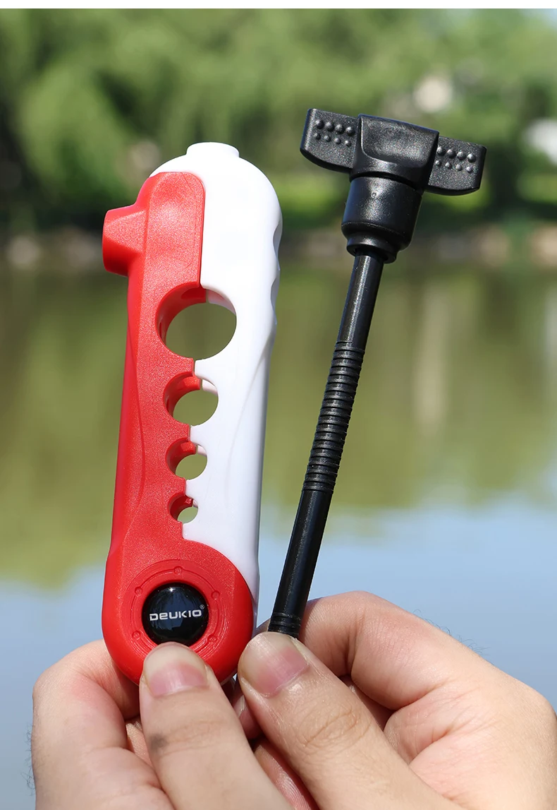Tragbarer Angelschnurwickler für Baitcasting- und Spinnrollen, ABS-Spulenmaschine, Karpfenangel-Zubehör, Wickelwerkzeuge – Detail 12