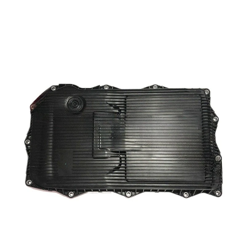 

Фильтр масляного поддона коробки передач, Китай, оригинальный для BMW 5 серии 2011-2017 F18 520 523 525 528 530Li