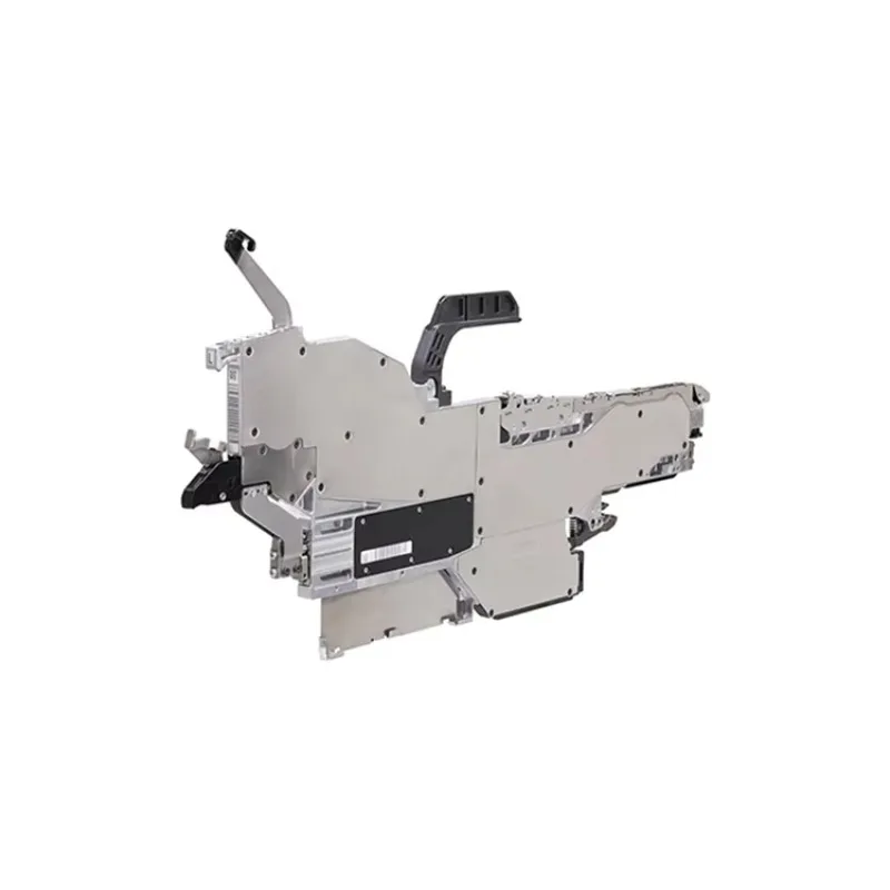 ICT867 SMT trystick feeder sprocket trolley tape feeder pick and place feeder holder storage trolley
