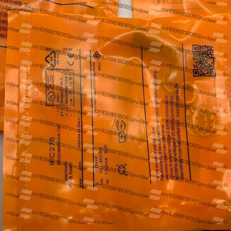 tool parts   Quick Delivery Of IFC200 IFC201 IFC202 IFC203 IFC208 IFC275 IFC277 IFC276 IFC278 Proximity Switch Inventory