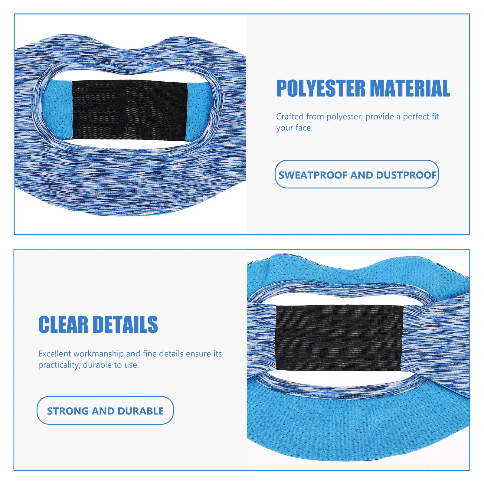 Vr Eye Mask Cover E…