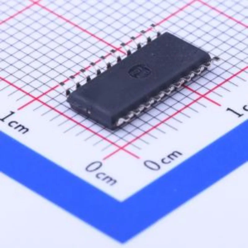 (20-100pcs) SN74HC573NSR SOP-20-208mil 100% Original In Stock D- -1- -8 8-IC- -20-SO
