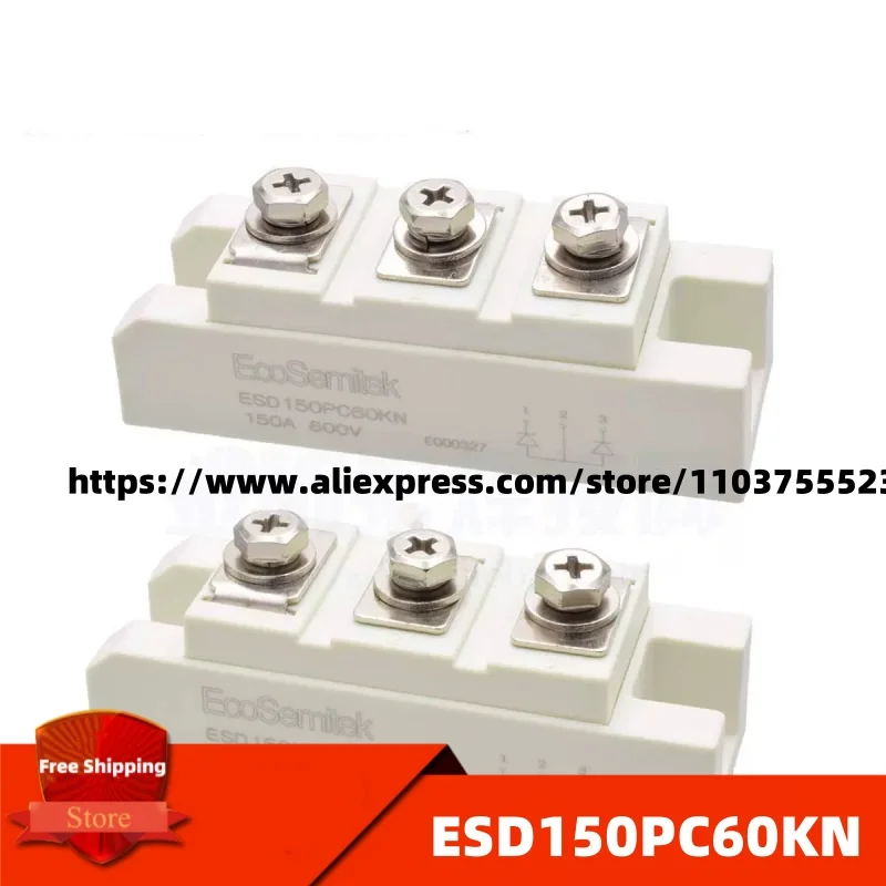 

ESD150PC60KN original module