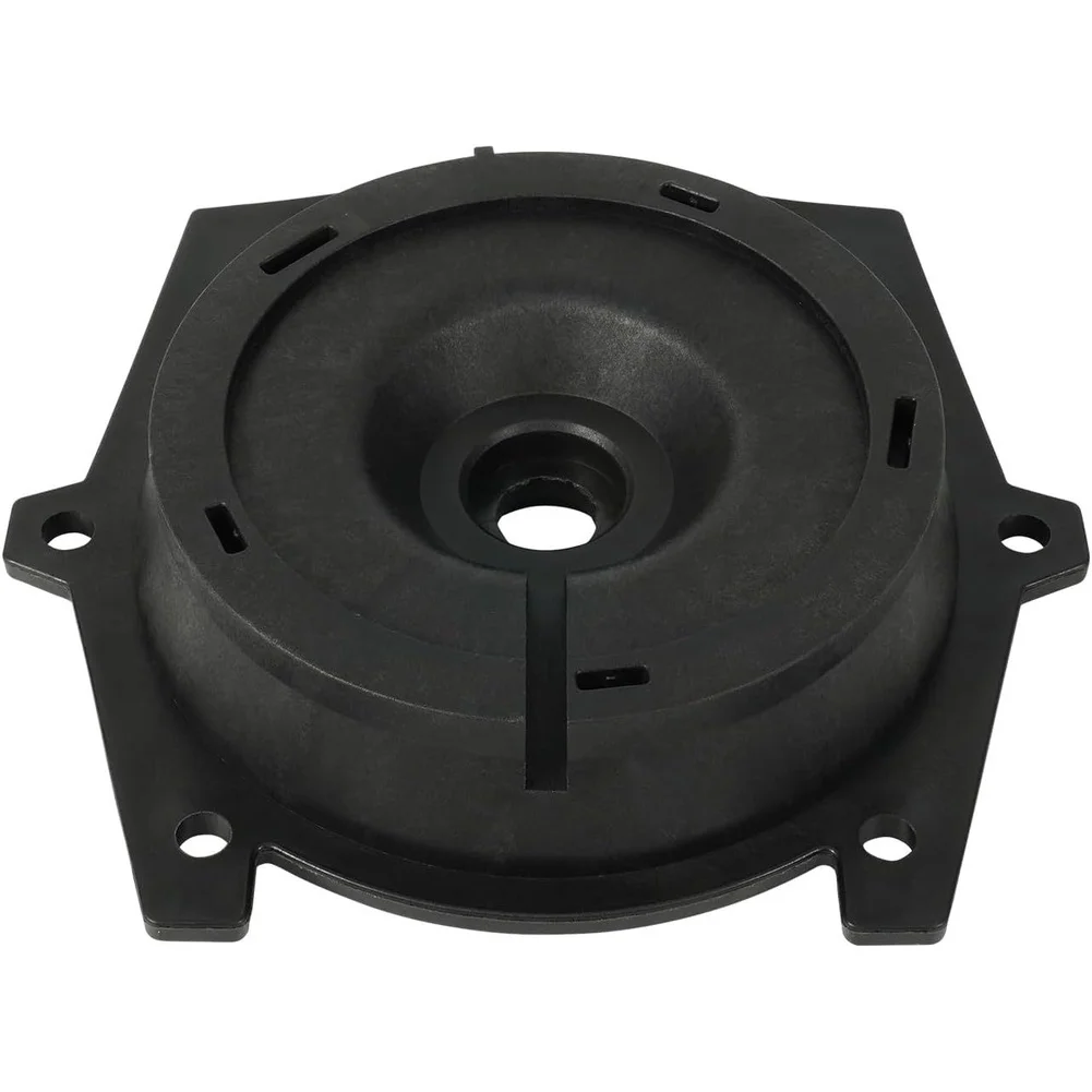 

Sand Pump Mounting Plate for For HAYWARD SPX3020E and Super II Pumps Ensures Reliable Performance Under Continuous Operation