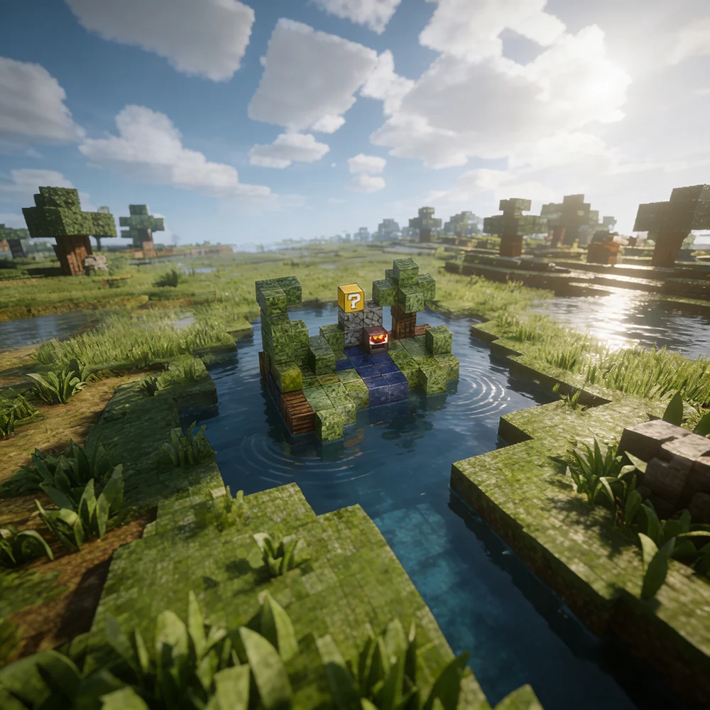 GIROMAG 300PCS Magnetic Blocks Set Comes With A Small Toy ,Educational STEM Toys for Ages 3-12 Creative Building Play