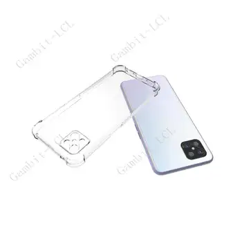 Pouzdro odolné proti pádům pro OPPO Reno4 Z 5G 6,57 10 nejlepší prodej Pouzdro pro OPPO Reno4 5G - №4