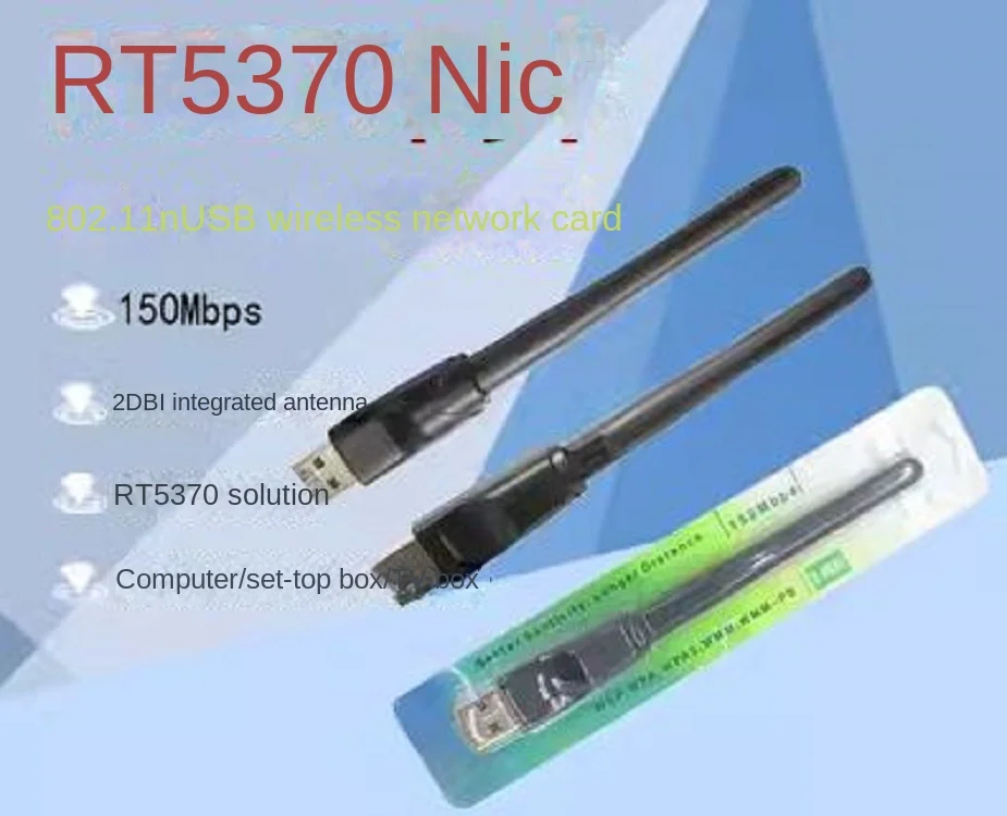 

Usbwifidonggle Rt5370usbwifi Supports Mag250/254/255usbwifi