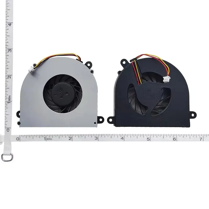 HC новый вентилятор охлаждения процессора ноутбука для Lenovo Y560 Y560A Y560P/Y550 Y550A Y550P/Y430P/Z480 Z485 Z580 Z585/A300 A305 A310 A320HC