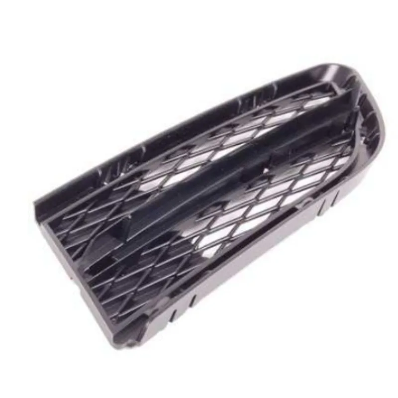 

For BMW E90 E91 2009 2010 2011 2012 R-AUTO Car Accessories Front Bumper Lower Fog Light Grille Mesh 51117198901 51117198902