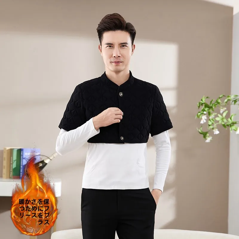 fce-forrado-thiened-oulder-envoltorio-ne-suporte-spwear-quente-outono-inverno-colete-confortavel-material-macio-casual-sle