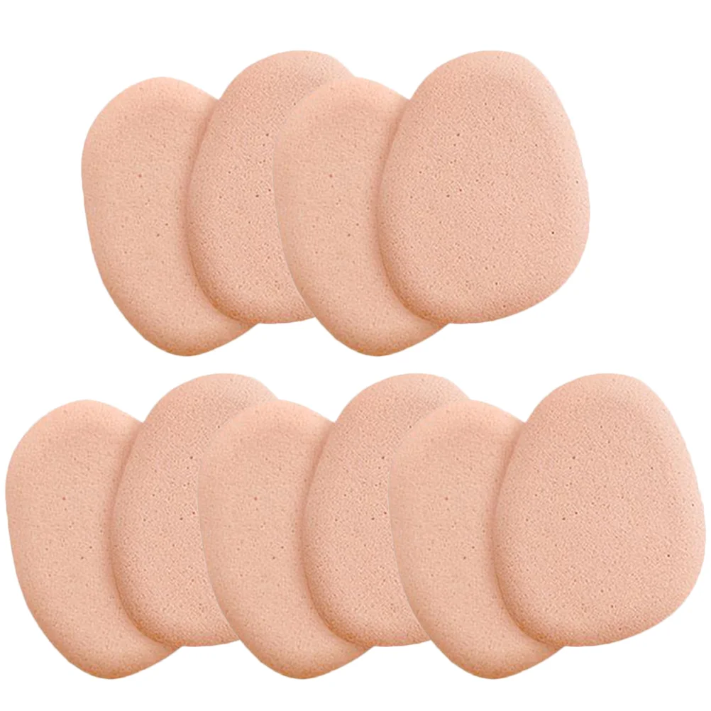 

Forefoot Pad Gel Front Pads Protector Shoe Tongue Adhesive Ball Flat Metatarsal High Heels Insert