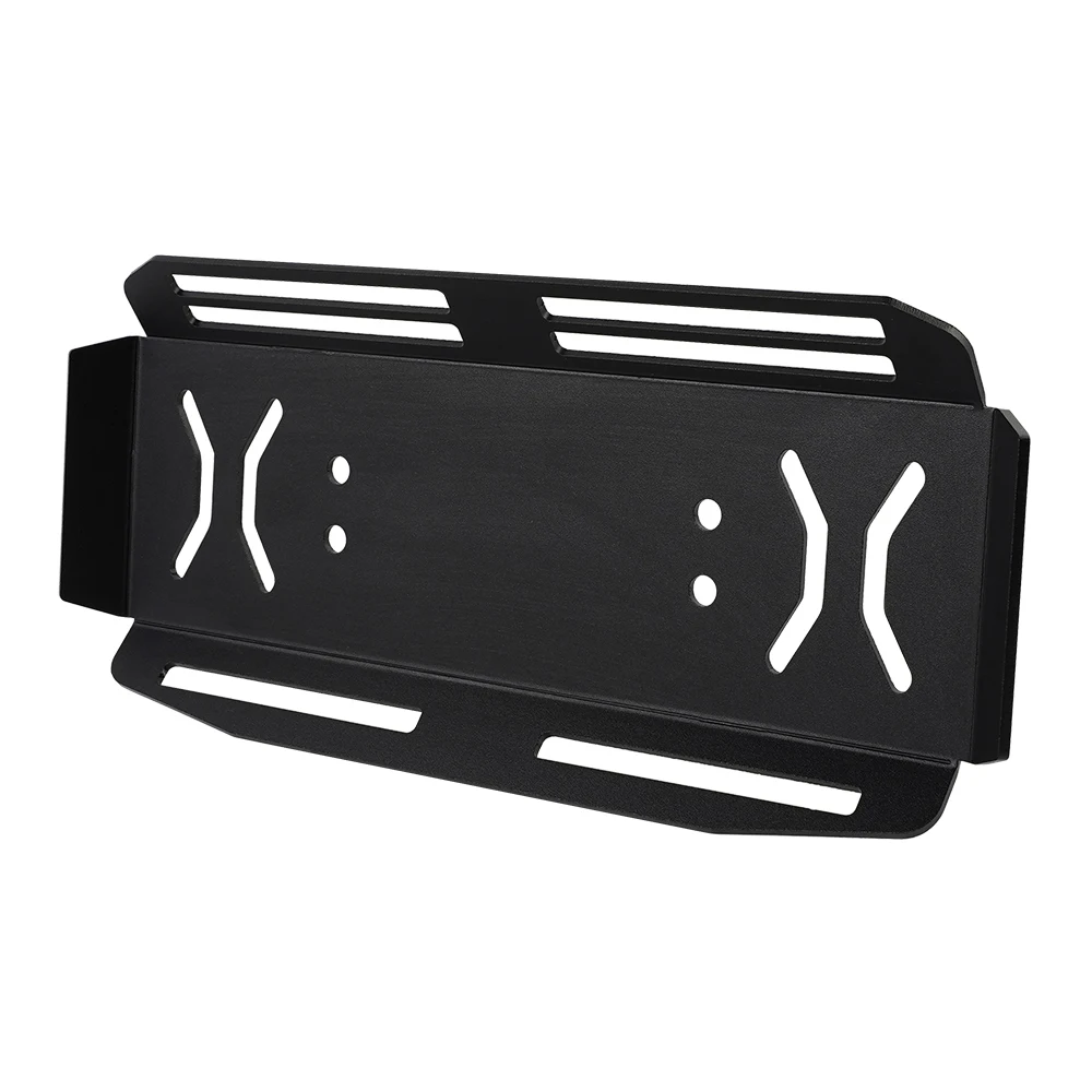 NICECNC Für Yamaha Raptor 700 Hinterer Stoßfänger Schutzgitter Für Yamaha Raptor 700R 2006-2026 ATV Zubehör Kettenschutz Aluminium – Detail 12
