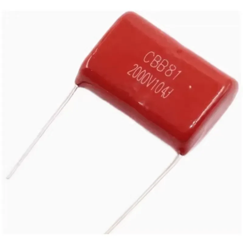 CBB 2000V Polypropylene Film Capacitor 2KV 102J 103J 104J 105 152J 153J 182J 183J 221J 222J 223J 272J 331J 332J 10nF 100nF