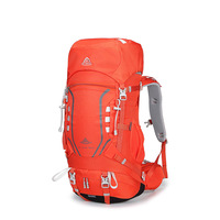 40L Mountain Backpacks Tourist Rucksack Climbing Bag Hiking Backpack Men Sport Molle Trekking Backpack Tactical Bag