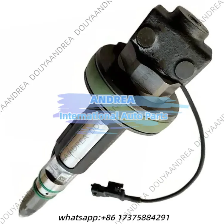 High Quality Fuel Injector 4964171 2867147 4955524 for Engine K19 KTA19 QSK19