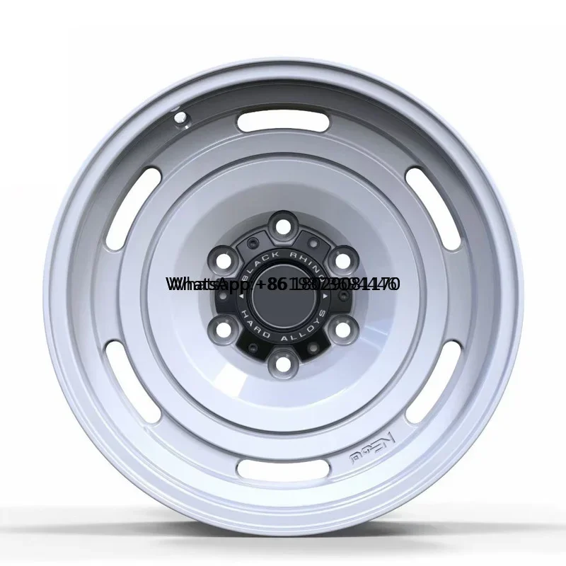 Off Road Forged Alloy Rims 16 17 18inches 6x139.7 For SUV 17x8 6x139.7 5x127 6x139.7 5x120 F150 6x135 8x165.1 5x139.7 5x130