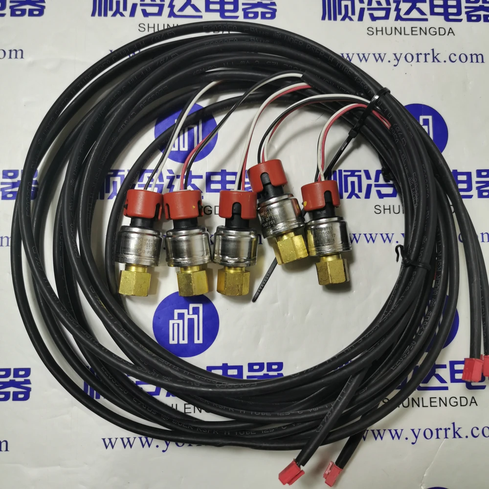

2HMP6-1 pressure sensor 2HMP6-13