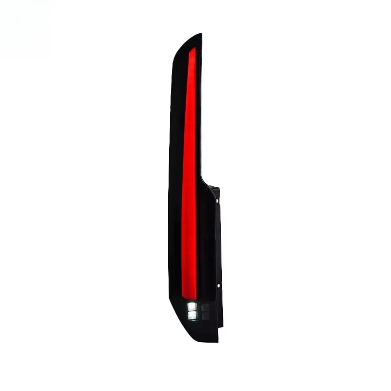 YU GUANG LED 2016-2022 Tail Lights for Ford Transit New Condition Rear Lamp Reverse Function Auto Part Lights System Taillights