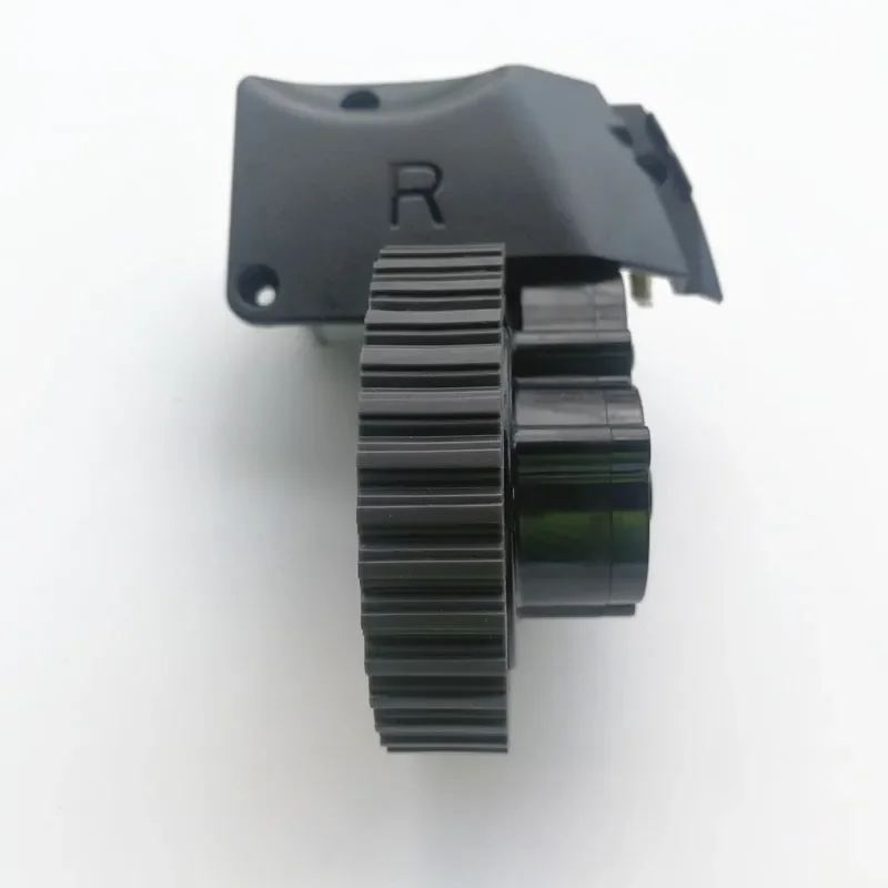 جهاز آلي لتنظيف الأتربة عجلة المحرك لـ MISTER Hybrid wifi جهاز آلي لتنظيف الأتربة أجزاء استبدال الملحقات عجلة الجمعية