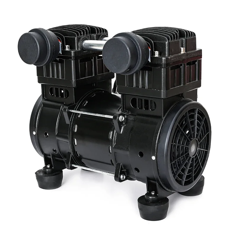 Chinese Factory High Quality Lower Price Hot Sale 1.5KW Motor Power Air Compressor Pump Head HC1500A-1