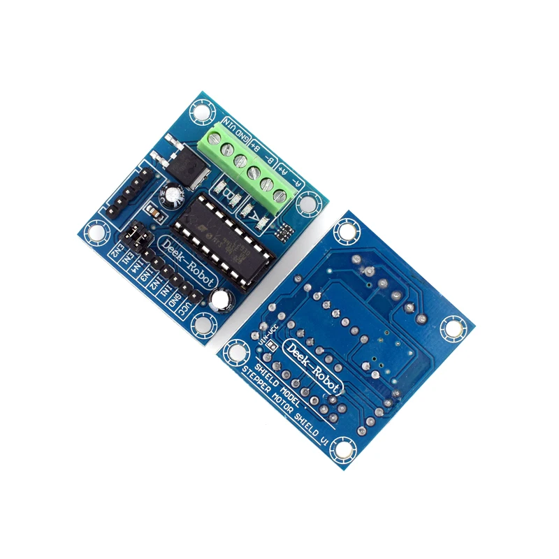 L293D Motor Driving The MINI Expansion Board L293D Motor Driver Module Platelets